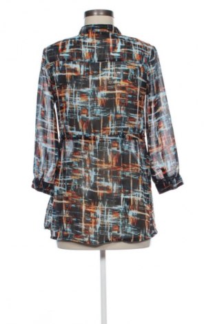 Γυναικεία μπλούζα Unbranded, Μέγεθος S, Χρώμα Πολύχρωμο, Τιμή 9,72 €