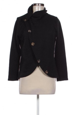 Дамска блуза Unbranded, Размер L, Цвят Черен, Цена 13,99 лв.