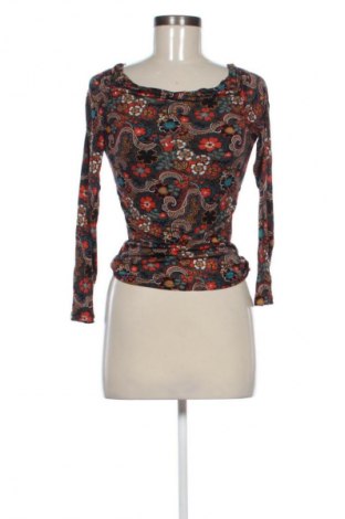 Γυναικεία μπλούζα Unbranded, Μέγεθος S, Χρώμα Πολύχρωμο, Τιμή 9,72 €