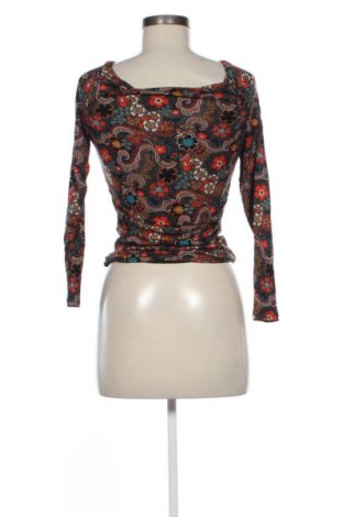 Γυναικεία μπλούζα Unbranded, Μέγεθος S, Χρώμα Πολύχρωμο, Τιμή 9,72 €