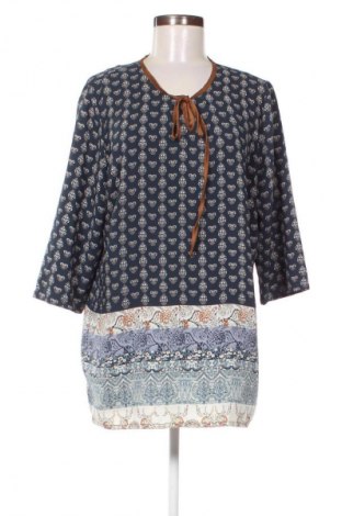 Bluzka damska Unbranded, Rozmiar XL, Kolor Kolorowy, Cena 22,99 zł