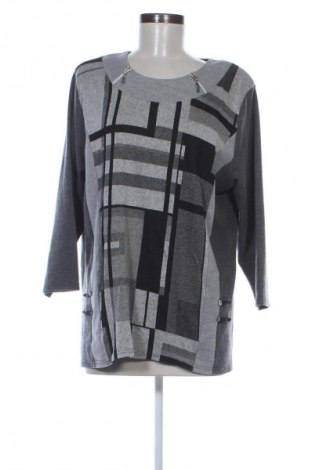 Damen Shirt Unbranded, Größe 3XL, Farbe Mehrfarbig, Preis 10,00 €