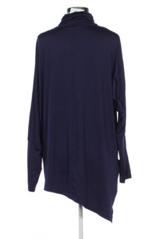 Γυναικεία μπλούζα Unbranded, Μέγεθος XL, Χρώμα Μπλέ, Τιμή 9,99 €