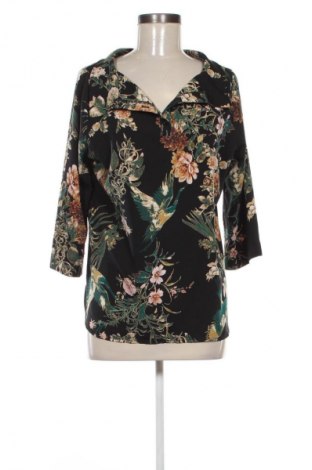 Γυναικεία μπλούζα Unbranded, Μέγεθος XL, Χρώμα Πολύχρωμο, Τιμή 9,99 €