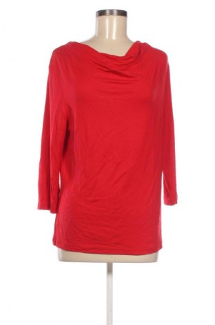 Γυναικεία μπλούζα Unbranded, Μέγεθος M, Χρώμα Κόκκινο, Τιμή 9,99 €