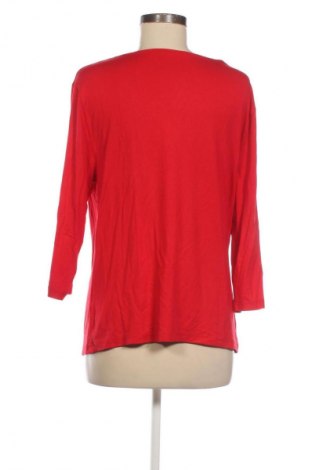 Γυναικεία μπλούζα Unbranded, Μέγεθος M, Χρώμα Κόκκινο, Τιμή 9,99 €