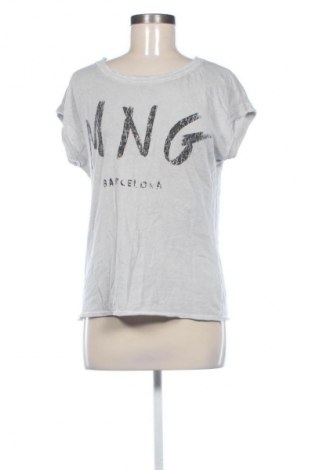 Damen Shirt Unbranded, Größe M, Farbe Grau, Preis 8,99 €