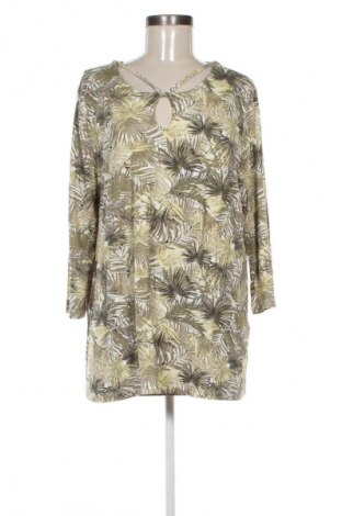 Γυναικεία μπλούζα Unbranded, Μέγεθος M, Χρώμα Πολύχρωμο, Τιμή 6,99 €