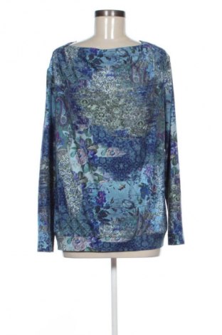 Dámská halenka Unbranded, Velikost 3XL, Barva Vícebarevné, Cena  229,00 Kč