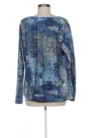 Dámská halenka Unbranded, Velikost 3XL, Barva Vícebarevné, Cena  229,00 Kč