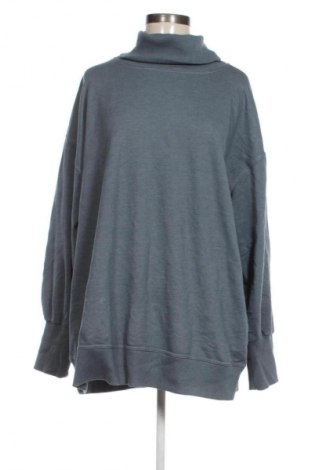 Damen Shirt Unbranded, Größe L, Farbe Blau, Preis 7,99 €