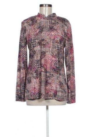 Γυναικεία μπλούζα Unbranded, Μέγεθος XL, Χρώμα Πολύχρωμο, Τιμή 9,72 €
