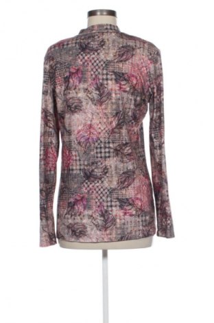 Γυναικεία μπλούζα Unbranded, Μέγεθος XL, Χρώμα Πολύχρωμο, Τιμή 9,72 €