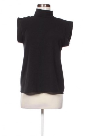 Γυναικεία μπλούζα Unbranded, Μέγεθος M, Χρώμα Μαύρο, Τιμή 18,47 €