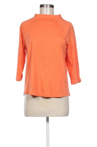 Γυναικεία μπλούζα Unbranded, Μέγεθος L, Χρώμα Πορτοκαλί, Τιμή 9,99 €