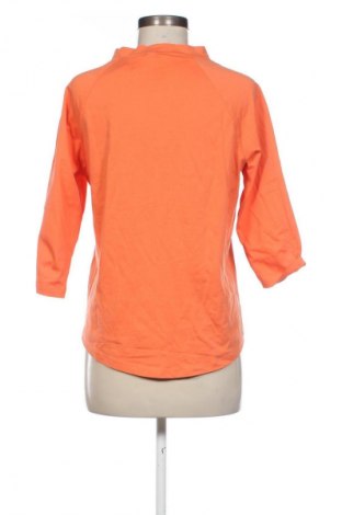 Γυναικεία μπλούζα Unbranded, Μέγεθος L, Χρώμα Πορτοκαλί, Τιμή 9,99 €