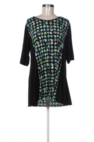 Γυναικεία μπλούζα Unbranded, Μέγεθος XXL, Χρώμα Πολύχρωμο, Τιμή 15,99 €