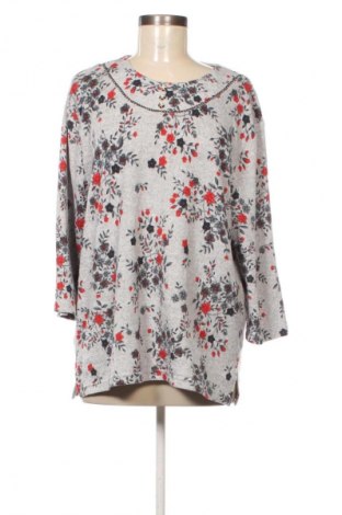 Γυναικεία μπλούζα Unbranded, Μέγεθος XL, Χρώμα Πολύχρωμο, Τιμή 7,99 €