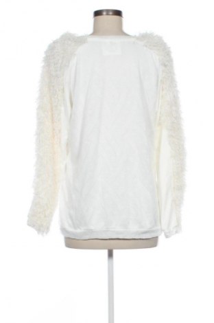 Γυναικεία μπλούζα Unbranded, Μέγεθος XL, Χρώμα Λευκό, Τιμή 7,99 €