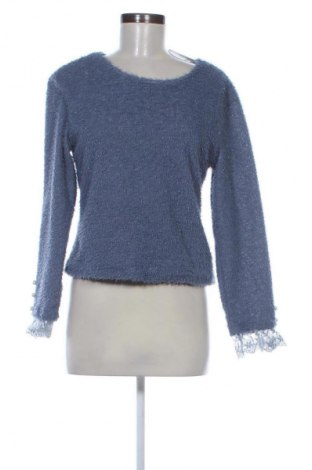 Női blúz Unbranded, Méret S, Szín Kék, Ár 2 889 Ft