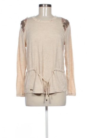 Γυναικεία μπλούζα Unbranded, Μέγεθος XL, Χρώμα  Μπέζ, Τιμή 8,99 €