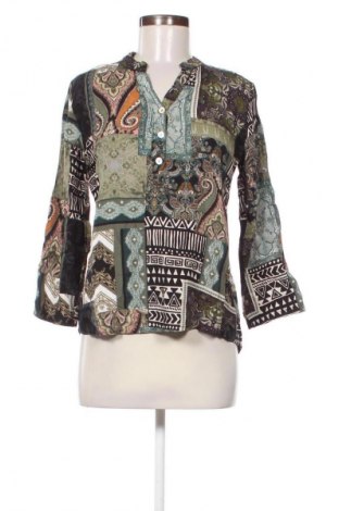 Dámska blúza Unbranded, Veľkosť S, Farba Viacfarebná, Cena  8,95 €