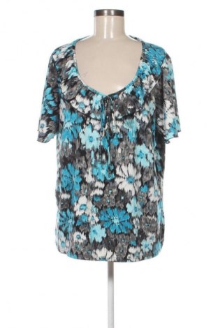 Damen Shirt Unbranded, Größe XL, Farbe Mehrfarbig, Preis 9,72 €