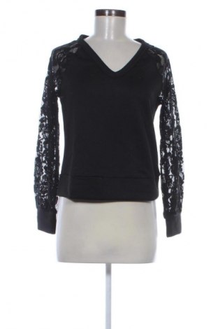 Bluzka damska Unbranded, Rozmiar S, Kolor Czarny, Cena 25,99 zł