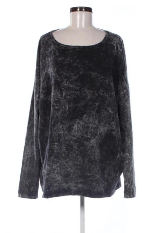 Γυναικεία μπλούζα 10 Days, Μέγεθος XXL, Χρώμα Πολύχρωμο, Τιμή 23,99 €