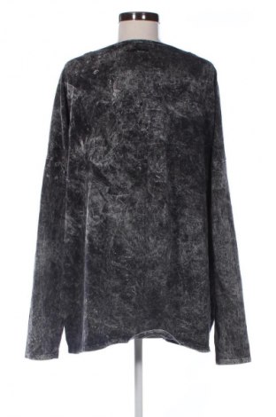 Γυναικεία μπλούζα 10 Days, Μέγεθος XXL, Χρώμα Πολύχρωμο, Τιμή 23,99 €