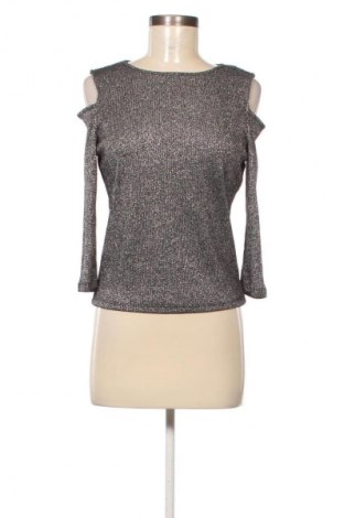 Damen Shirt Unbranded, Größe XS, Farbe Silber, Preis € 5,99