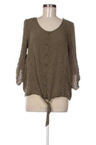 Damen Shirt Unbranded, Größe L, Farbe Grün, Preis 8,99 €