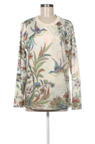 Damen Shirt Unbranded, Größe L, Farbe Mehrfarbig, Preis 5,99 €