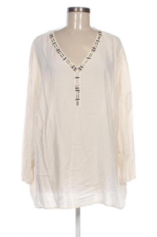 Női blúz Unbranded, Méret 3XL, Szín Ekrü
, Ár 5 289 Ft