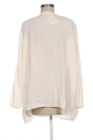 Női blúz Unbranded, Méret 3XL, Szín Ekrü
, Ár 5 289 Ft