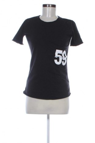 Dámská halenka Unbranded, Velikost S, Barva Černá, Cena  241,00 Kč