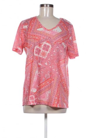 Dámska blúza Unbranded, Veľkosť XL, Farba Viacfarebná, Cena  10,00 €