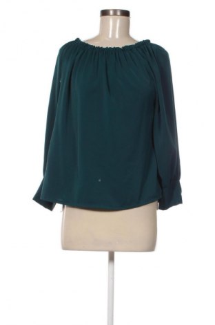 Bluzka damska Unbranded, Rozmiar M, Kolor Zielony, Cena 23,99 zł