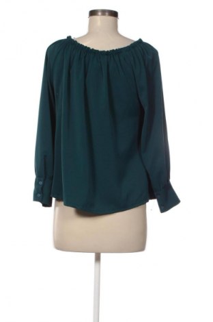 Bluzka damska Unbranded, Rozmiar M, Kolor Zielony, Cena 23,99 zł