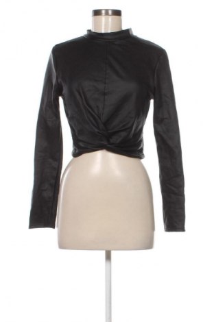 Bluzka damska Unbranded, Rozmiar M, Kolor Czarny, Cena 21,99 zł