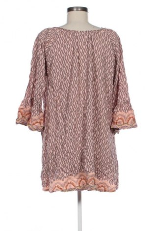 Дамска блуза Unbranded, Размер M, Цвят Многоцветен, Цена 16,00 лв.