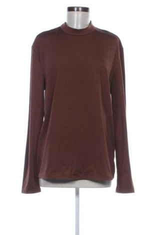 Női blúz Unbranded, Méret L, Szín Barna, Ár 2 749 Ft