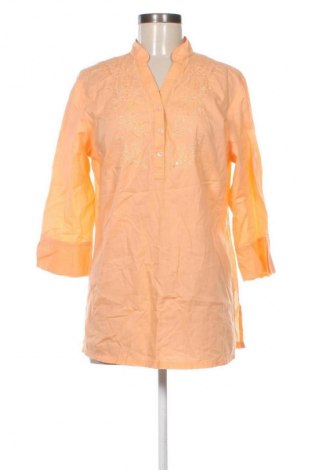 Damen Shirt Unbranded, Größe M, Farbe Orange, Preis 6,99 €