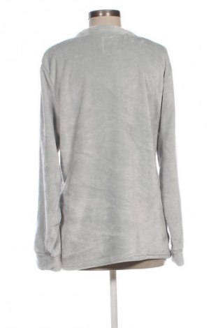 Дамска блуза Unbranded, Размер L, Цвят Сив, Цена 9,99 лв.