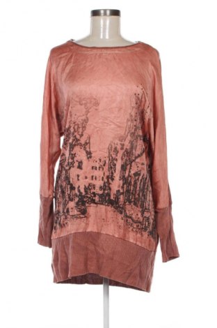 Dámska blúza Unbranded, Veľkosť XXL, Farba Oranžová, Cena  9,72 €