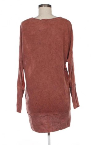 Dámska blúza Unbranded, Veľkosť XXL, Farba Oranžová, Cena  9,72 €