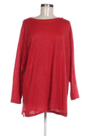 Dámská halenka Unbranded, Velikost 3XL, Barva Vícebarevné, Cena  241,00 Kč