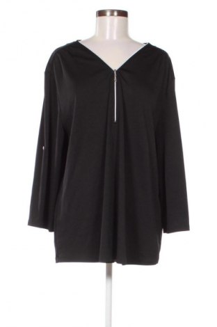 Γυναικεία μπλούζα Unbranded, Μέγεθος XXL, Χρώμα Μαύρο, Τιμή 12,99 €