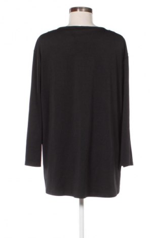 Γυναικεία μπλούζα Unbranded, Μέγεθος XXL, Χρώμα Μαύρο, Τιμή 12,99 €