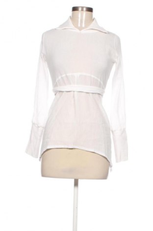 Dámska blúza Unbranded, Veľkosť XS, Farba Biela, Cena  9,72 €